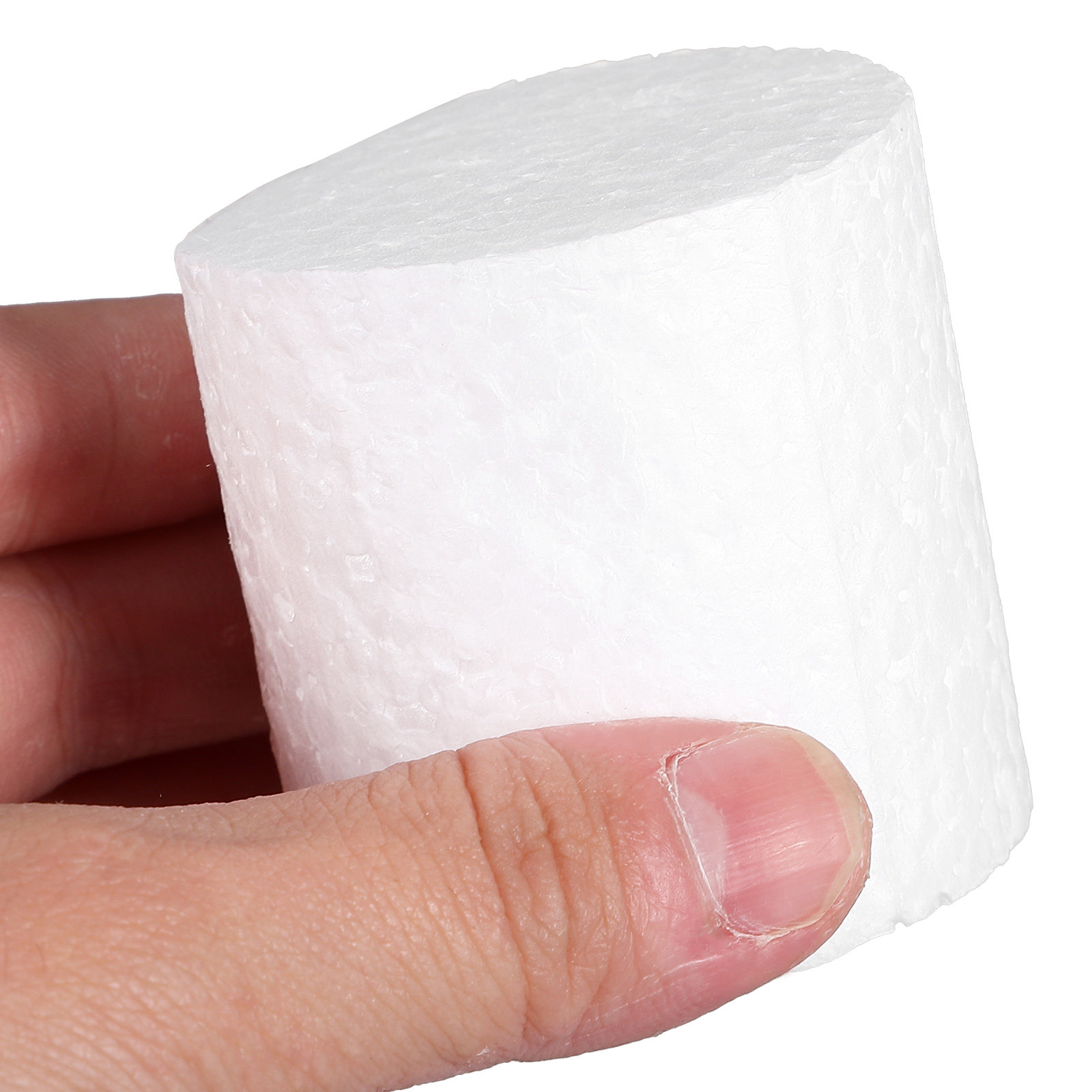 Wedding Cake Supply - 3Pcs DIY Round Cake Dummies Baking