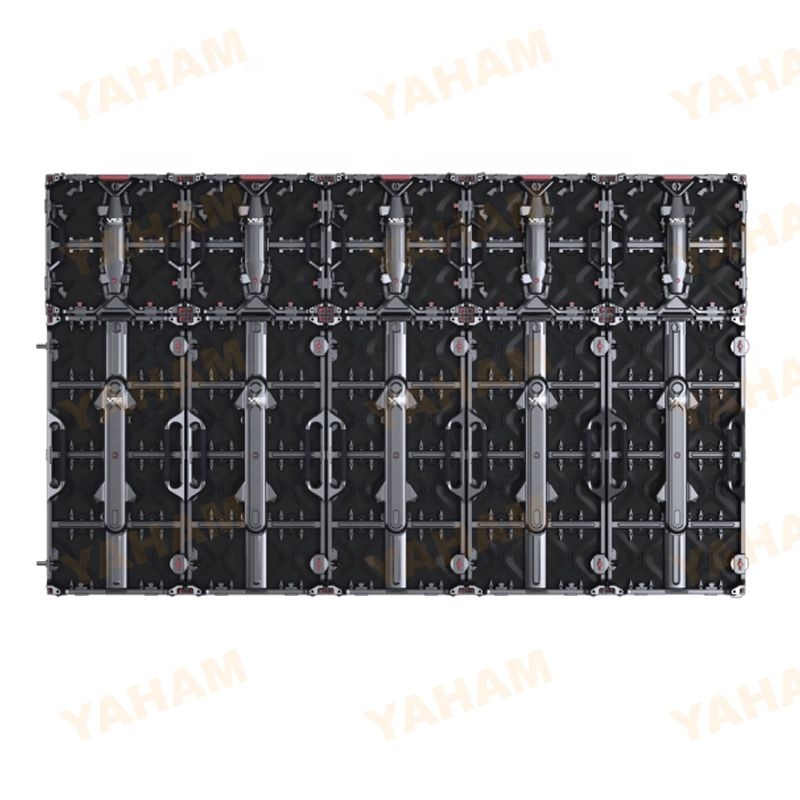P2.9mm Outdoor LED Screen 4000 - Wedding Support のレビューと価格