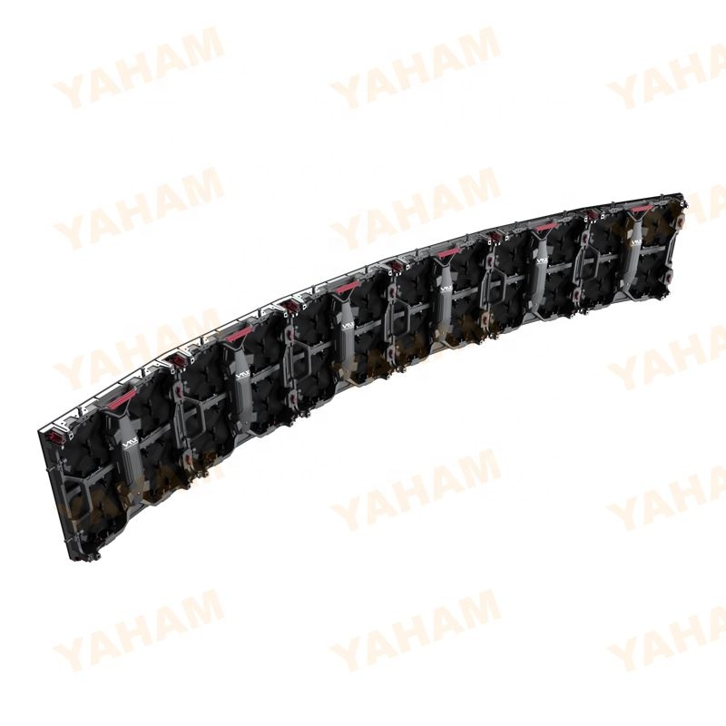 P2.9mm Outdoor LED Screen 4000 - Wedding Support のレビューと価格