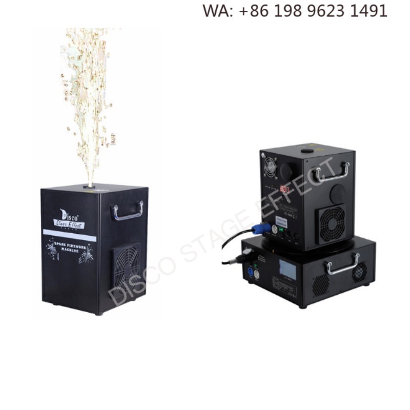 Wireless Rechargeable Cold Spa - Wedding Fountain のレビューと価格