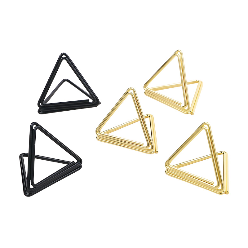 10pcs Metallic Gold Place Card - Table Number Gold のレビューと価格