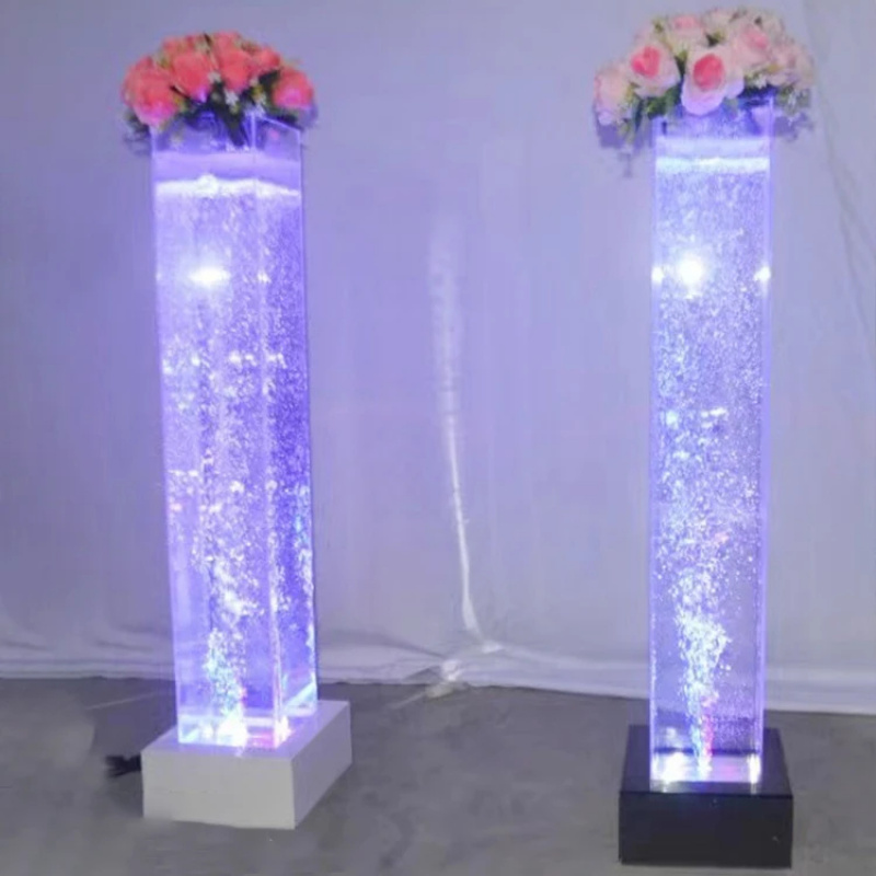 custom.Factory MDF LED Color-C - Wedding Fountain のレビューと価格