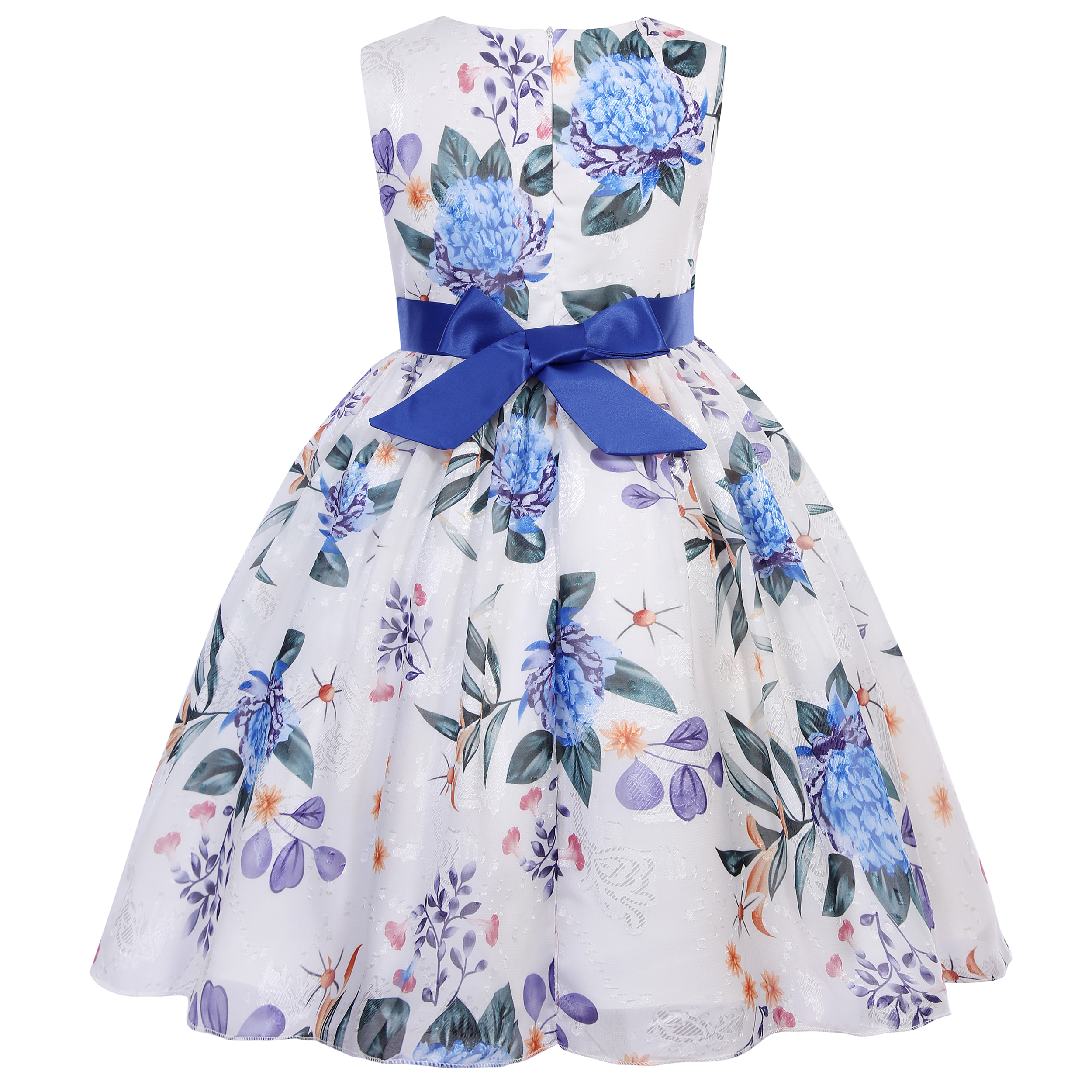 Bridesmaid Dress for Girls wit - Wedding Lulu のレビューと価格
