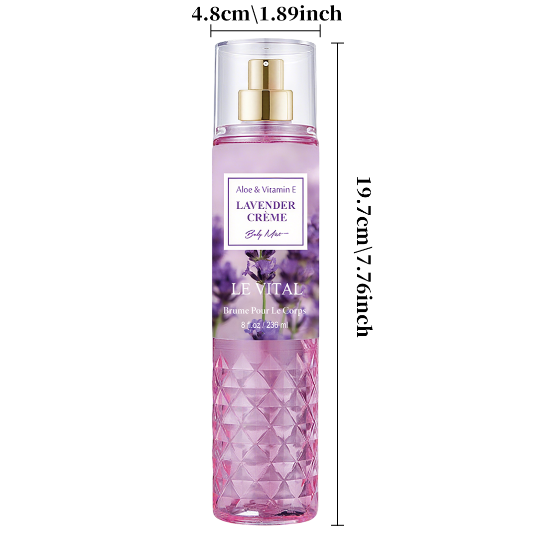 Lavender floral fragrance perf - Wedding Fountain のレビューと価格