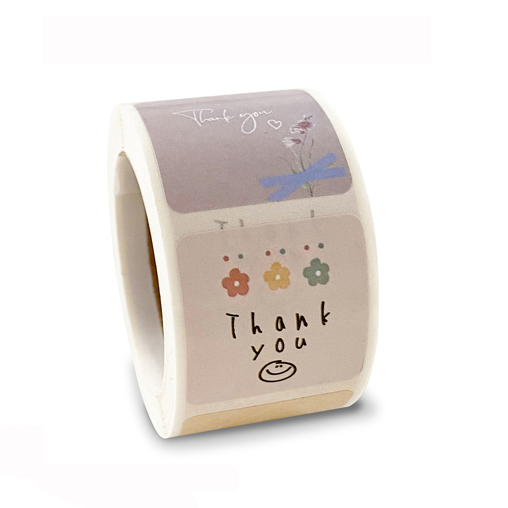 50-300pcs Cute Cartoon Floral  - Wedding Sutra のレビューと価格
