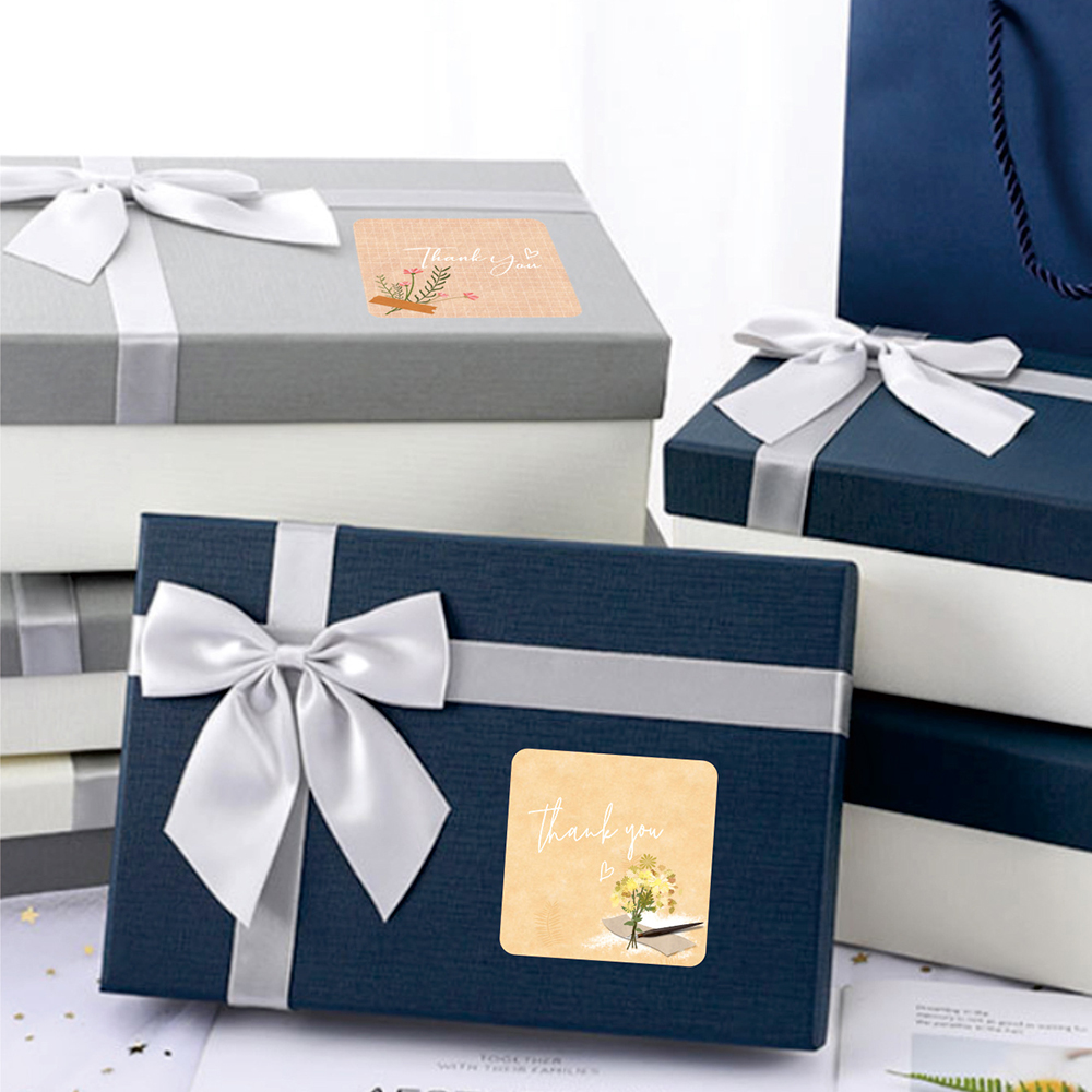 50-300pcs Cute Cartoon Floral  - Wedding Sutra のレビューと価格