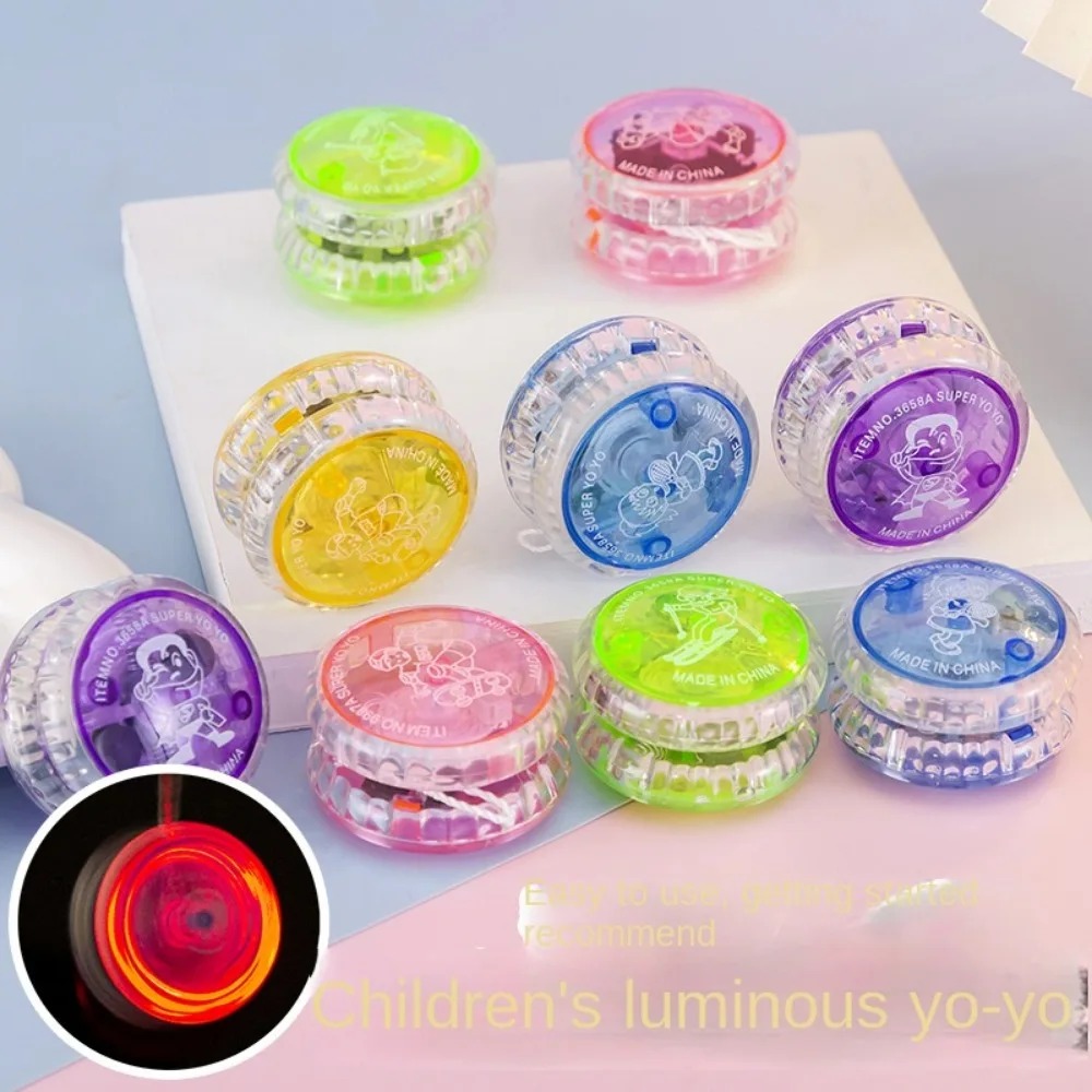 3/10 Pcs LED Glow Fun Yo-Yo -  - Wedding Supply List のレビューと価格