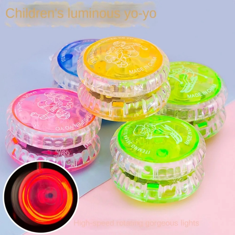 3/10 Pcs LED Glow Fun Yo-Yo -  - Wedding Supply List のレビューと価格