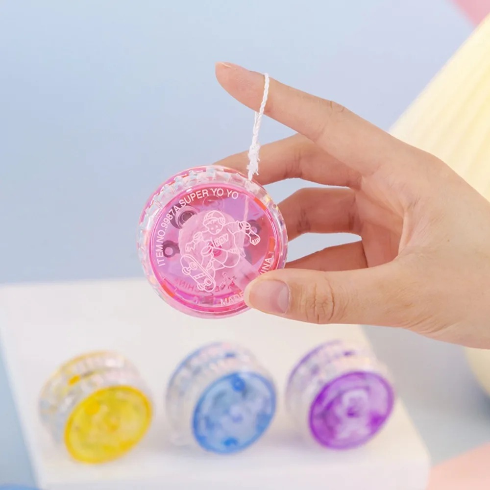 3/10 Pcs LED Glow Fun Yo-Yo -  - Wedding Supply List のレビューと価格