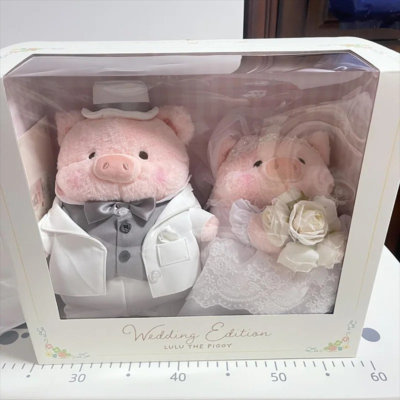 Lulu The Piggy Canned Pig West - Wedding Lulu のレビューと価格