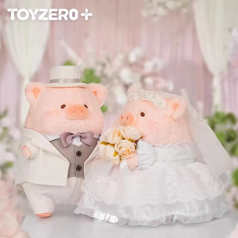 Lulu The Piggy Canned Pig West - Wedding Lulu のレビューと価格
