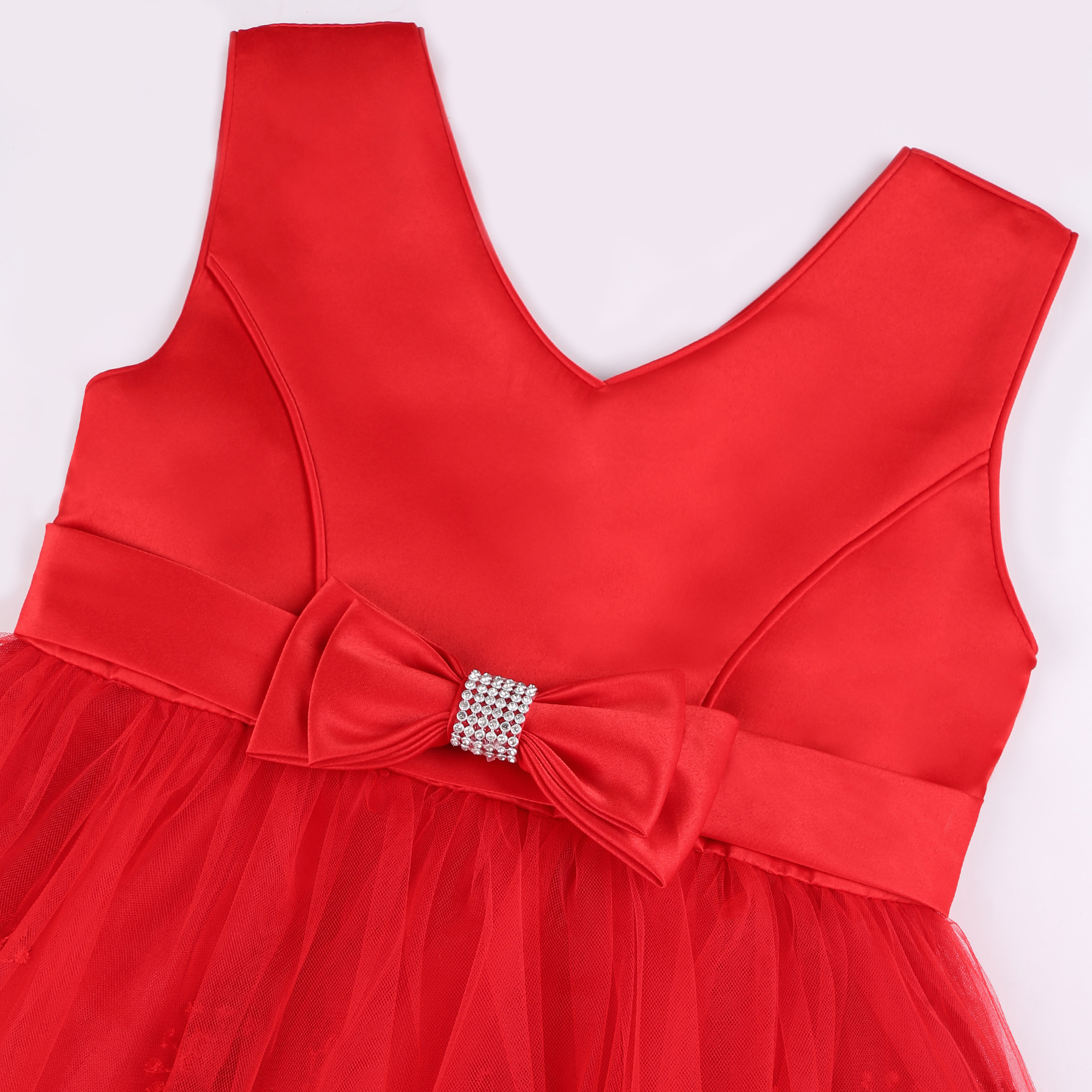 Children's dress Girls' weddin - Wedding Lulu のレビューと価格