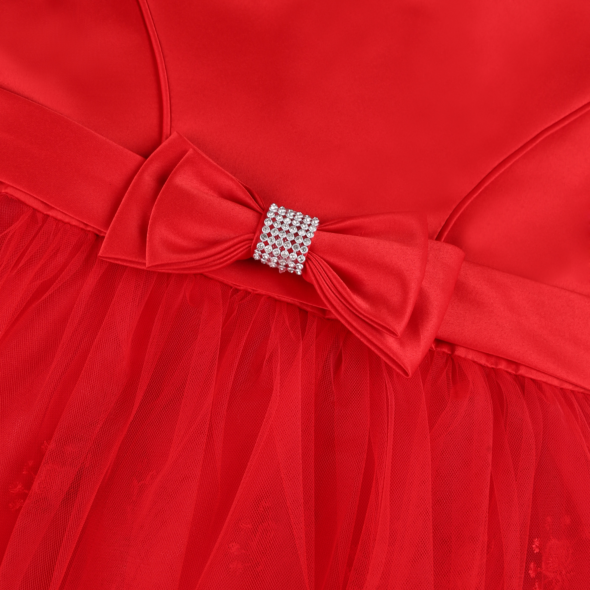 Children's dress Girls' weddin - Wedding Lulu のレビューと価格