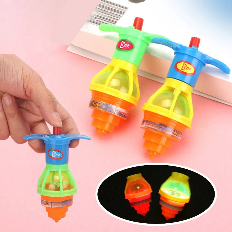 10-20PC Glow Rotating Gyro Kid - Wedding Supply List のレビューと価格