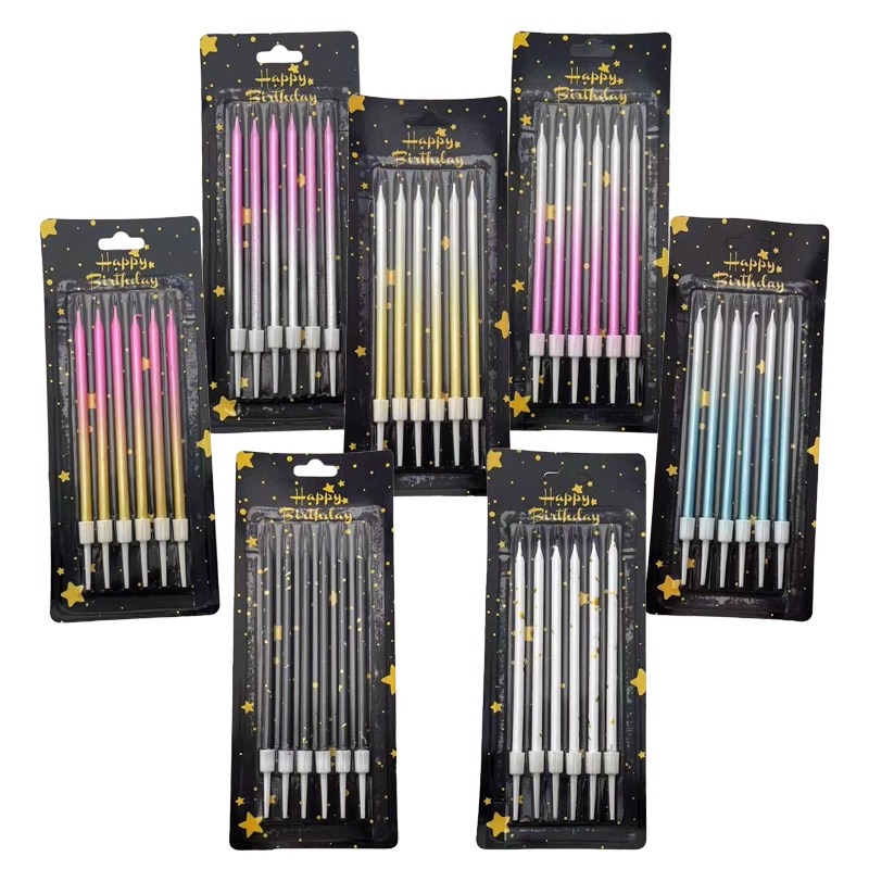 30/50 Box Gradient Color Birth - Wedding Cake Supply のレビューと価格