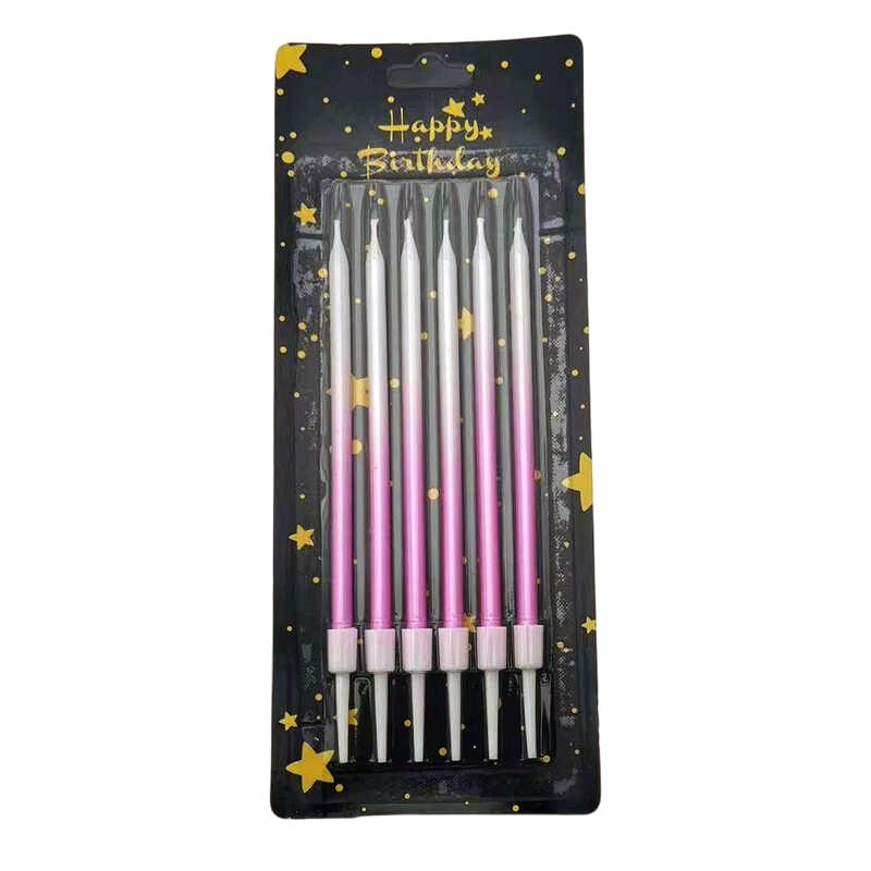 30/50 Box Gradient Color Birth - Wedding Cake Supply のレビューと価格