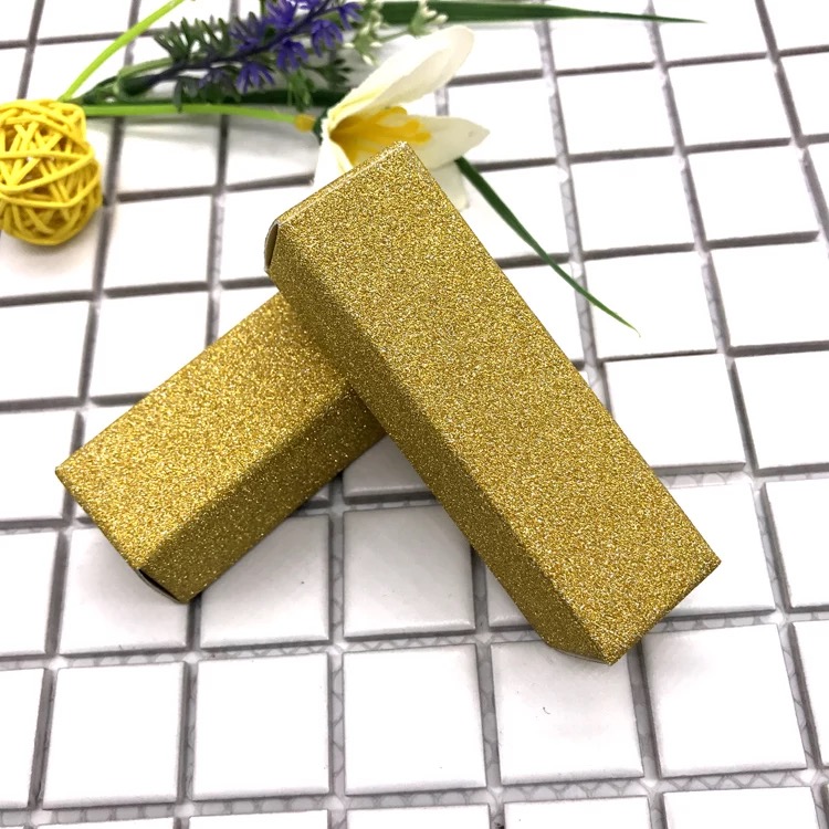 100Pcs 2.5*2.5*8.5cm Gold Blac - Wedding Package Gold のレビューと価格
