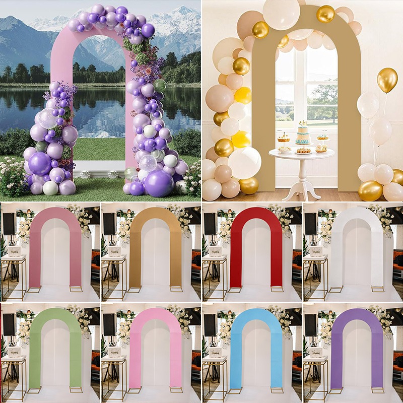 High Elasticity U-Shaped Arch  - Wedding Support のレビューと価格