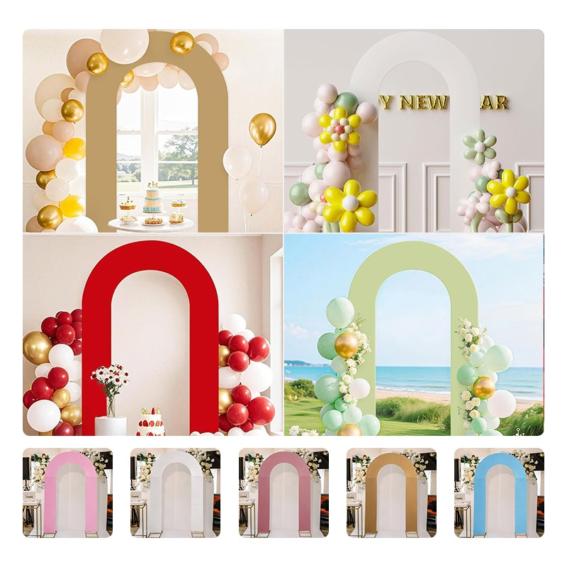 High Elasticity U-Shaped Arch  - Wedding Support のレビューと価格