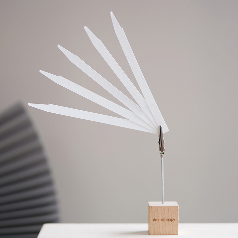For Perfume Essential Oils Tes - Place Card Holder のレビューと価格