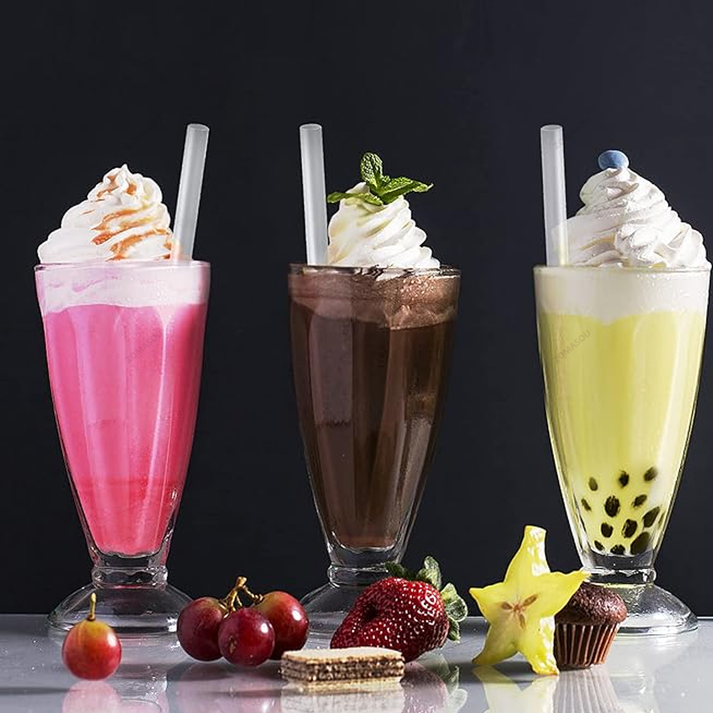 100-600Pc White Jumbo Smoothie - Wedding Fountain のレビューと価格