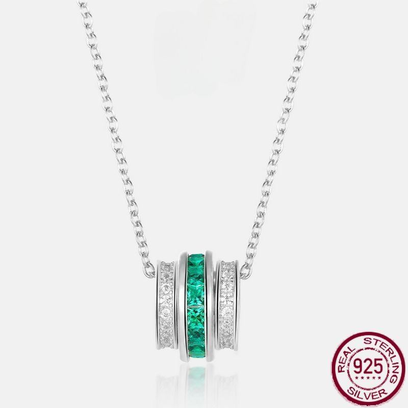New S925 pure silver cultivate - Wedding Lulu のレビューと価格