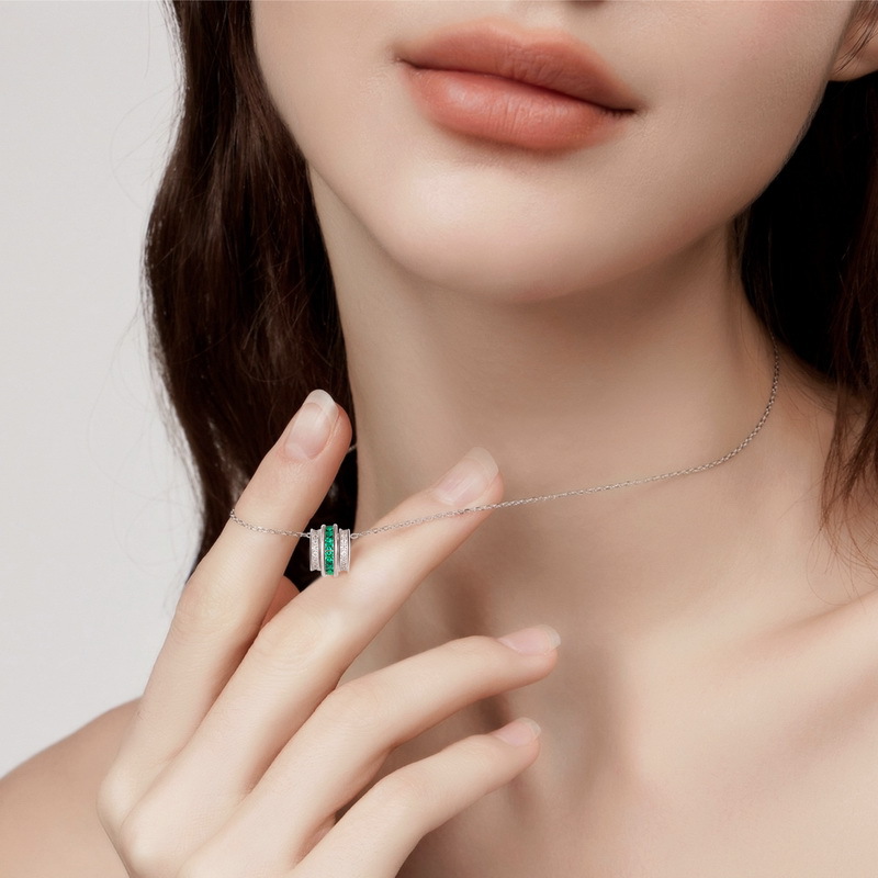 New S925 pure silver cultivate - Wedding Lulu のレビューと価格
