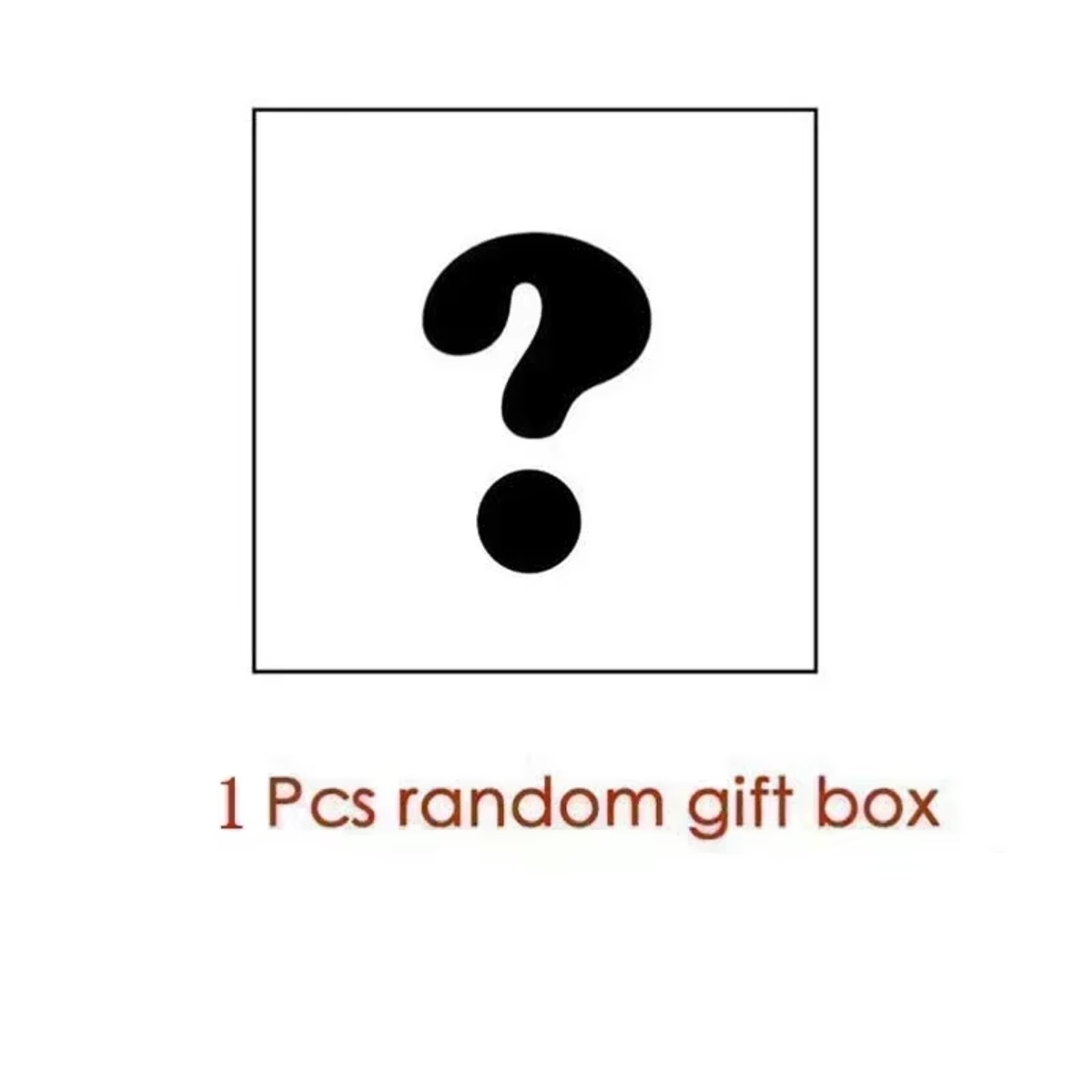 Electronics Mystery Blind Box  - Wedding Supply List のレビューと価格