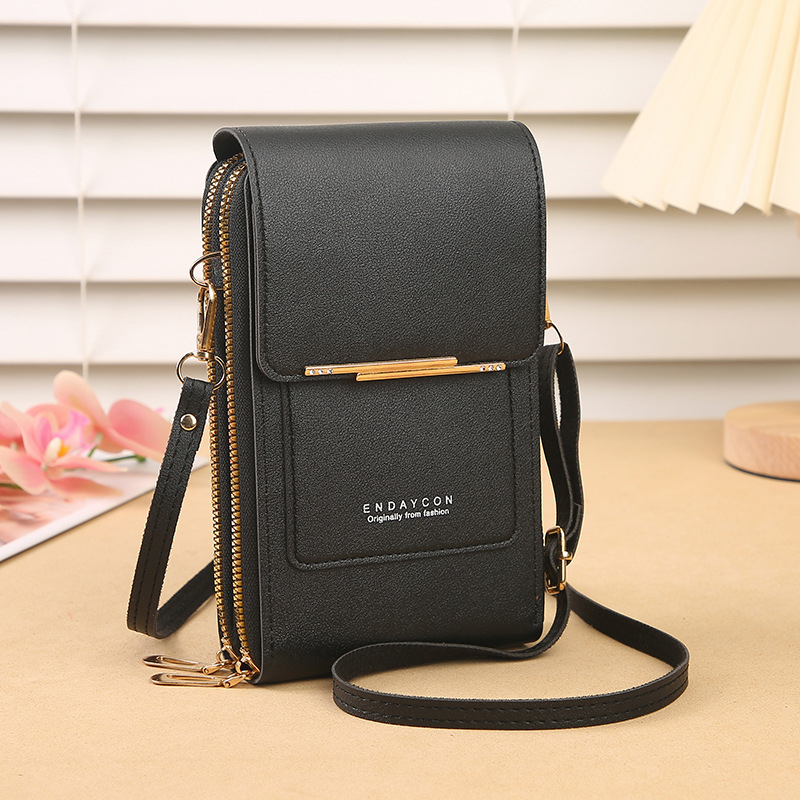Crazy Bag Fashion Touch Screen - Place Card Holder のレビューと価格