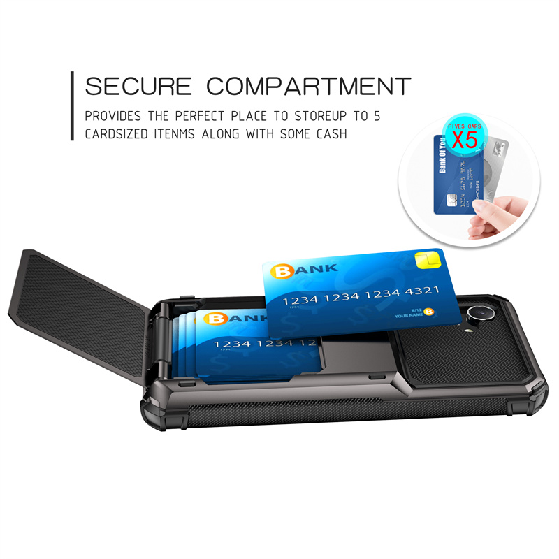 Heavy Duty Card Holder Armor H - Place Card Holder のレビューと価格