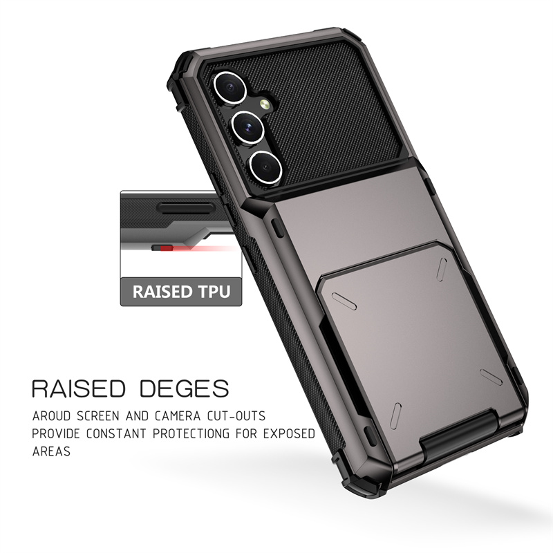 Heavy Duty Card Holder Armor H - Place Card Holder のレビューと価格