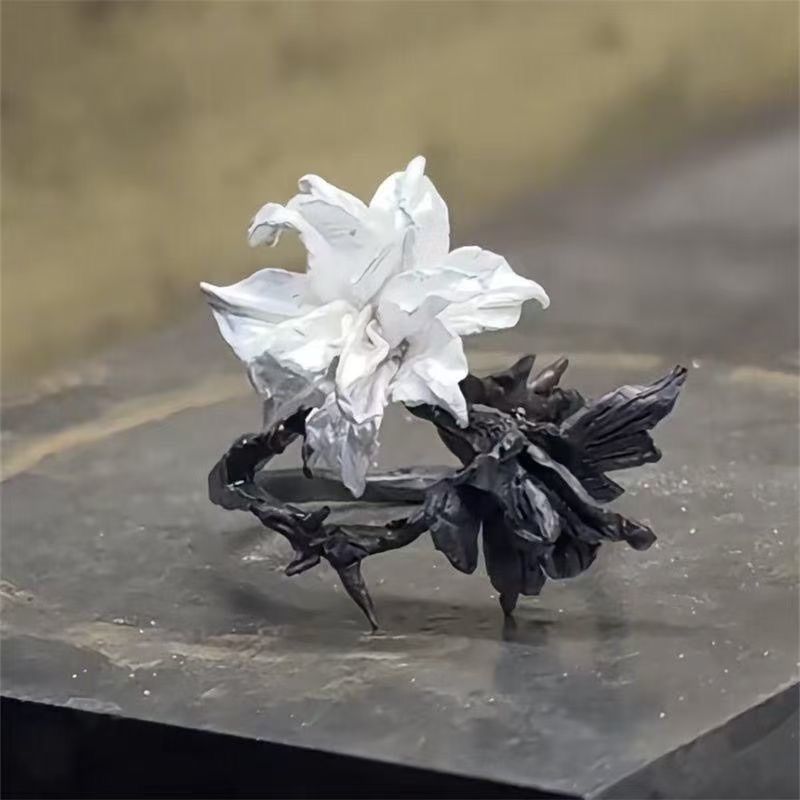 Mandala Flower Exquisite Black - Wedding Sutra のレビューと価格