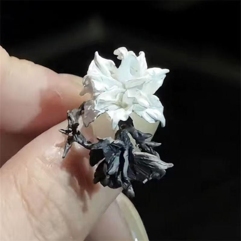 Mandala Flower Exquisite Black - Wedding Sutra のレビューと価格