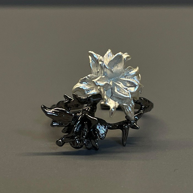 Mandala Flower Exquisite Black - Wedding Sutra のレビューと価格