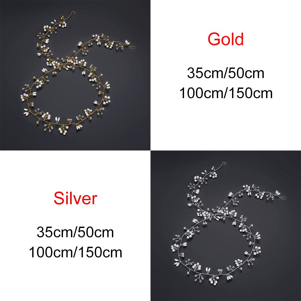 Party Hair Jewelry Long Chain  - Wedding Supply List のレビューと価格