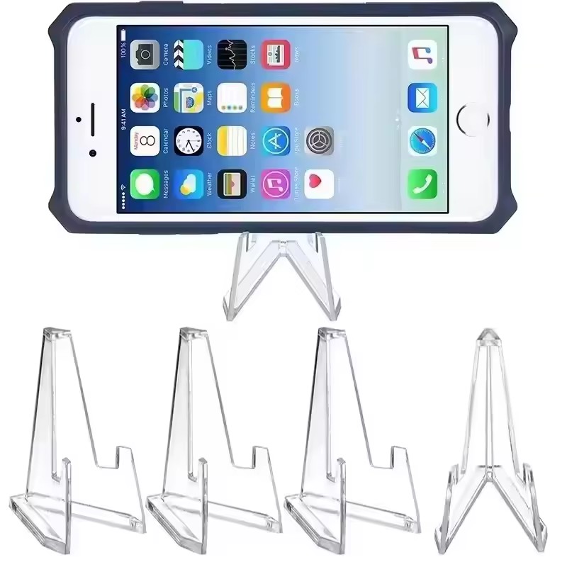 30-1PCS Triangular Card Displa - Place Card Holder のレビューと価格