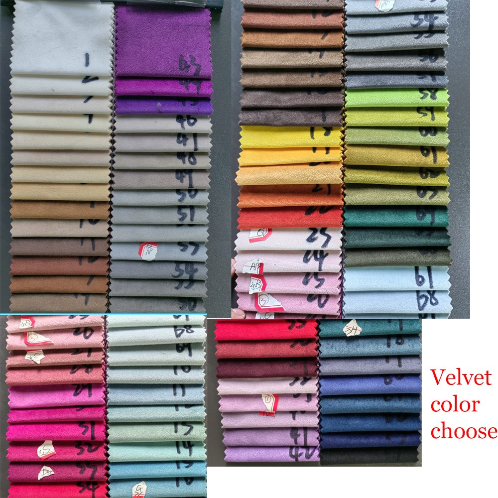 100Pcs DIY Personalized Velvet - Wedding Supply List のレビューと価格