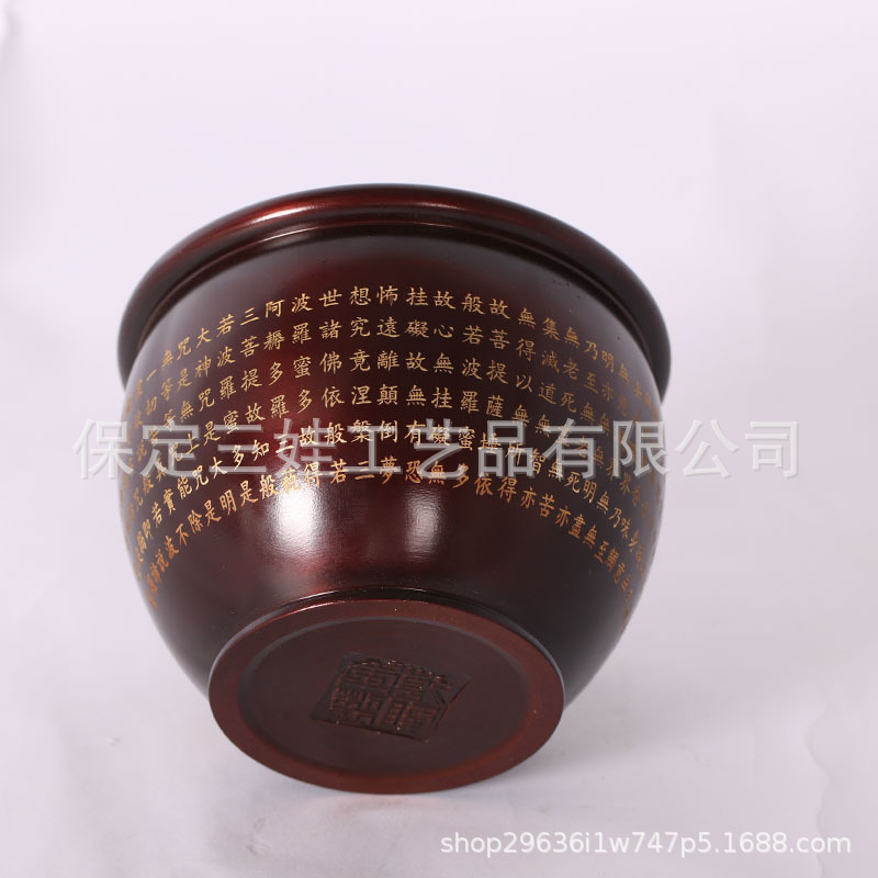 Sutra Full Brass Copper Vase D - Wedding Sutra のレビューと価格