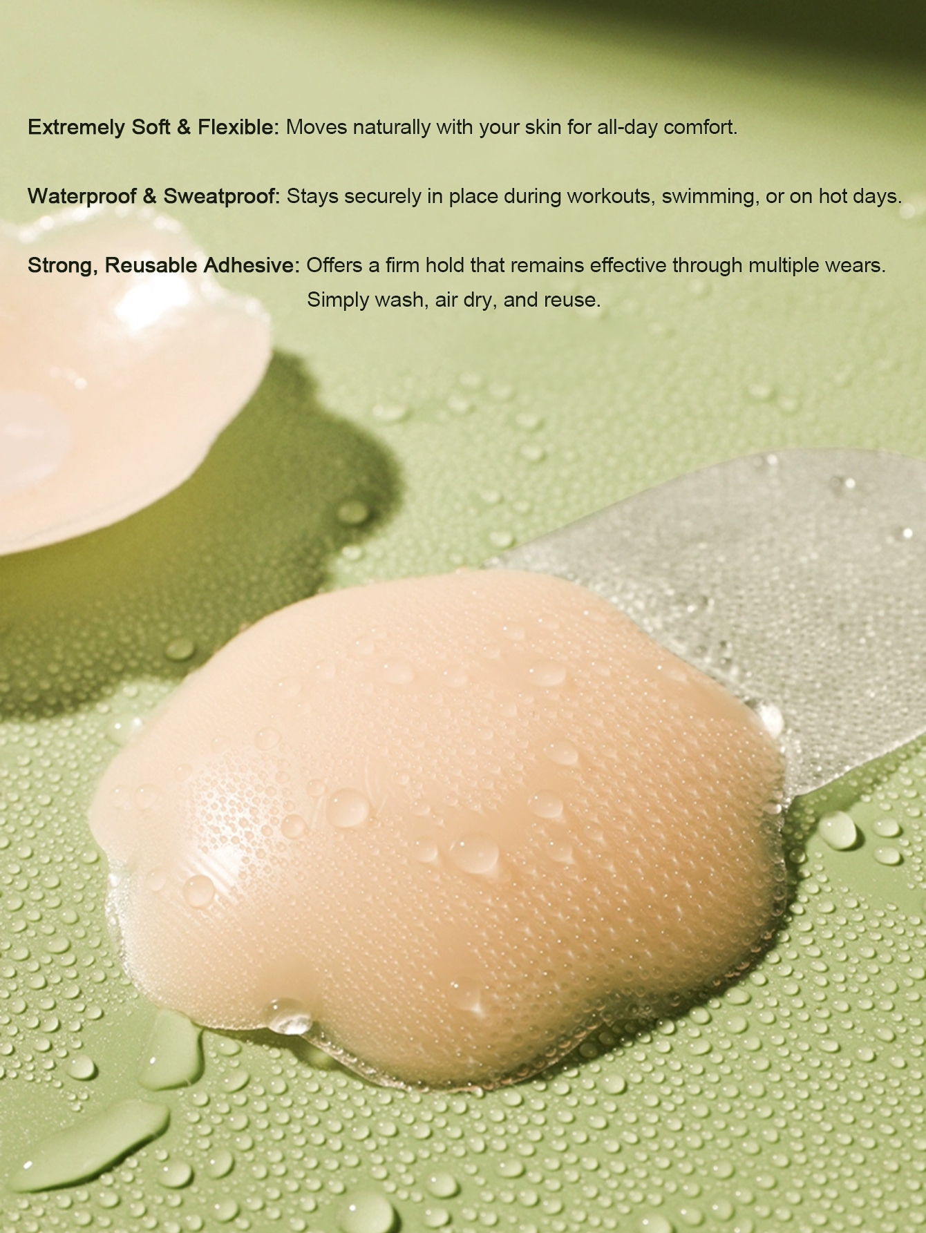 Adhesive Wedding Bra for Large - Wedding Support のレビューと価格