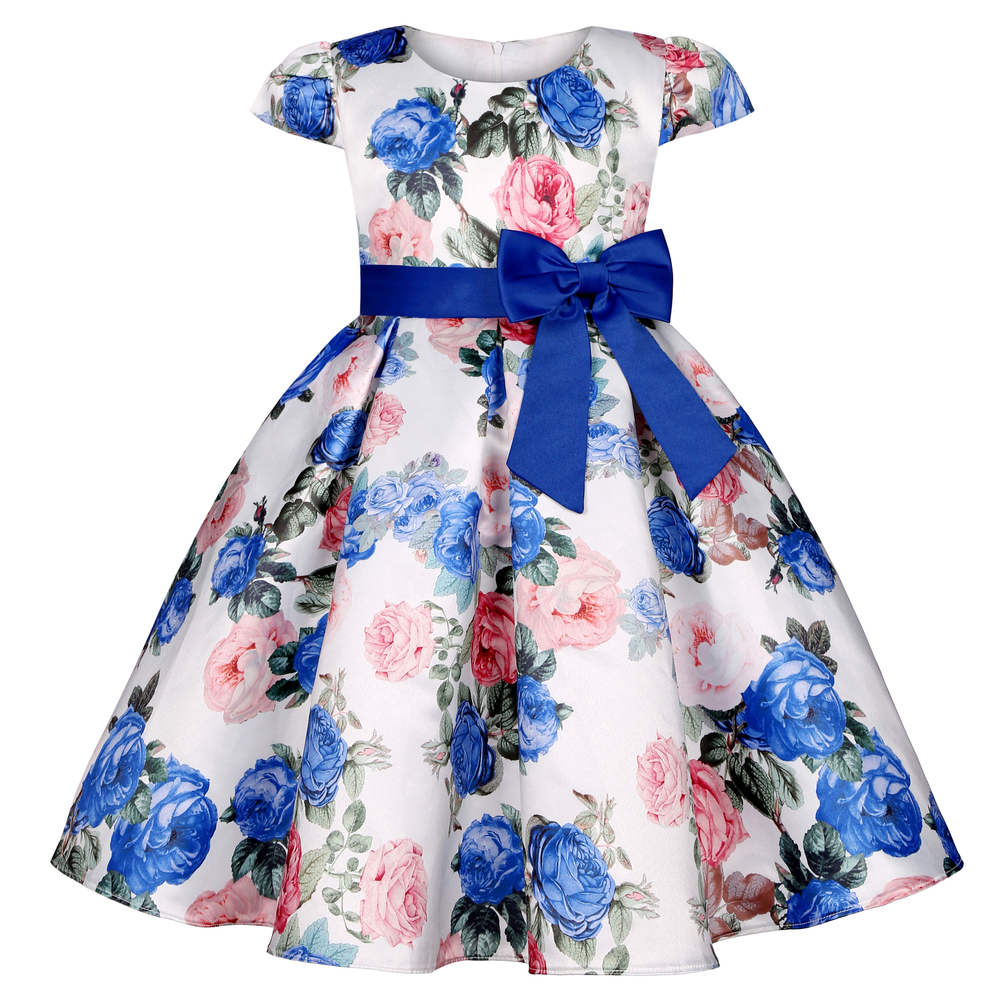 Bestseller Flower Girl Dresses - Wedding Lulu のレビューと価格