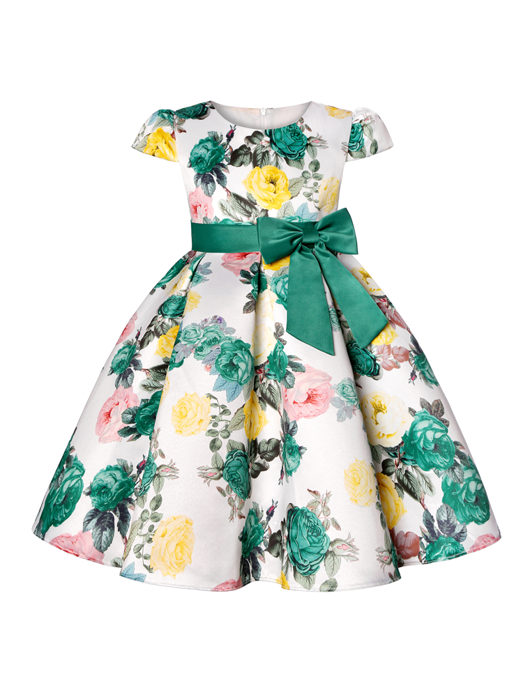 Bestseller Flower Girl Dresses - Wedding Lulu のレビューと価格