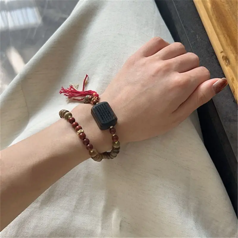 Natural Green Sandalwood Bead  - Wedding Sutra のレビューと価格