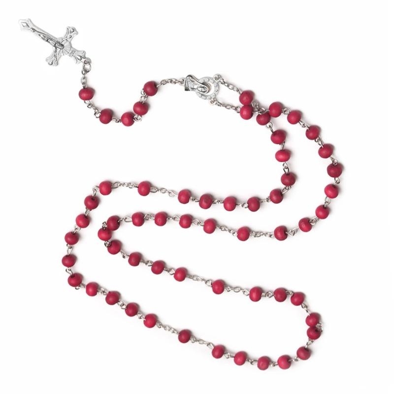  Vintage Crossed Pendant Rose  - Wedding Sutra のレビューと価格