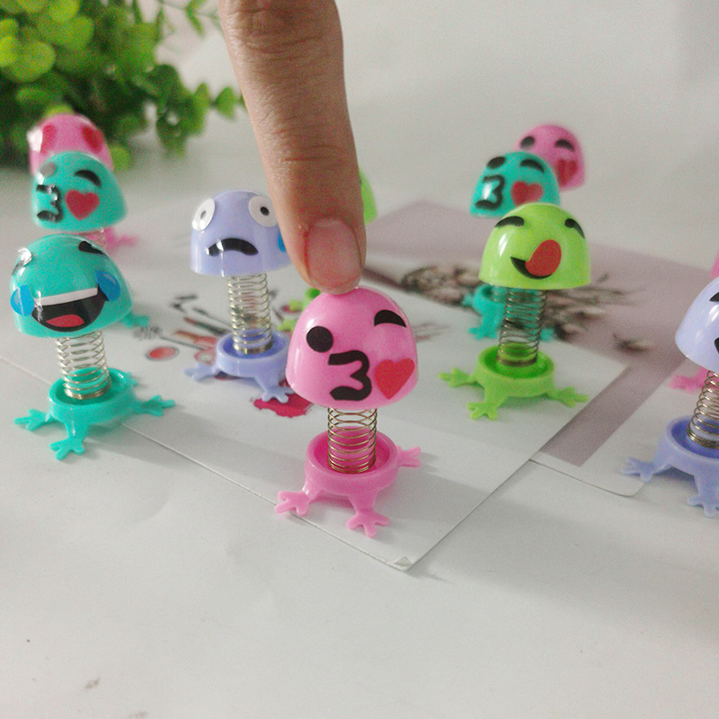 20Pcs Mini DIY Jumping Finger  - Wedding Supply List のレビューと価格