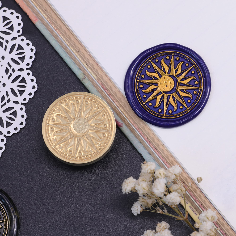 Sun Moon and Stars Clouds Wax  - Wedding Sutra のレビューと価格