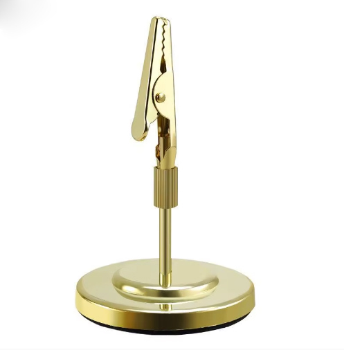 Stainless Steel Price Label Ta - Table Number Gold のレビューと価格
