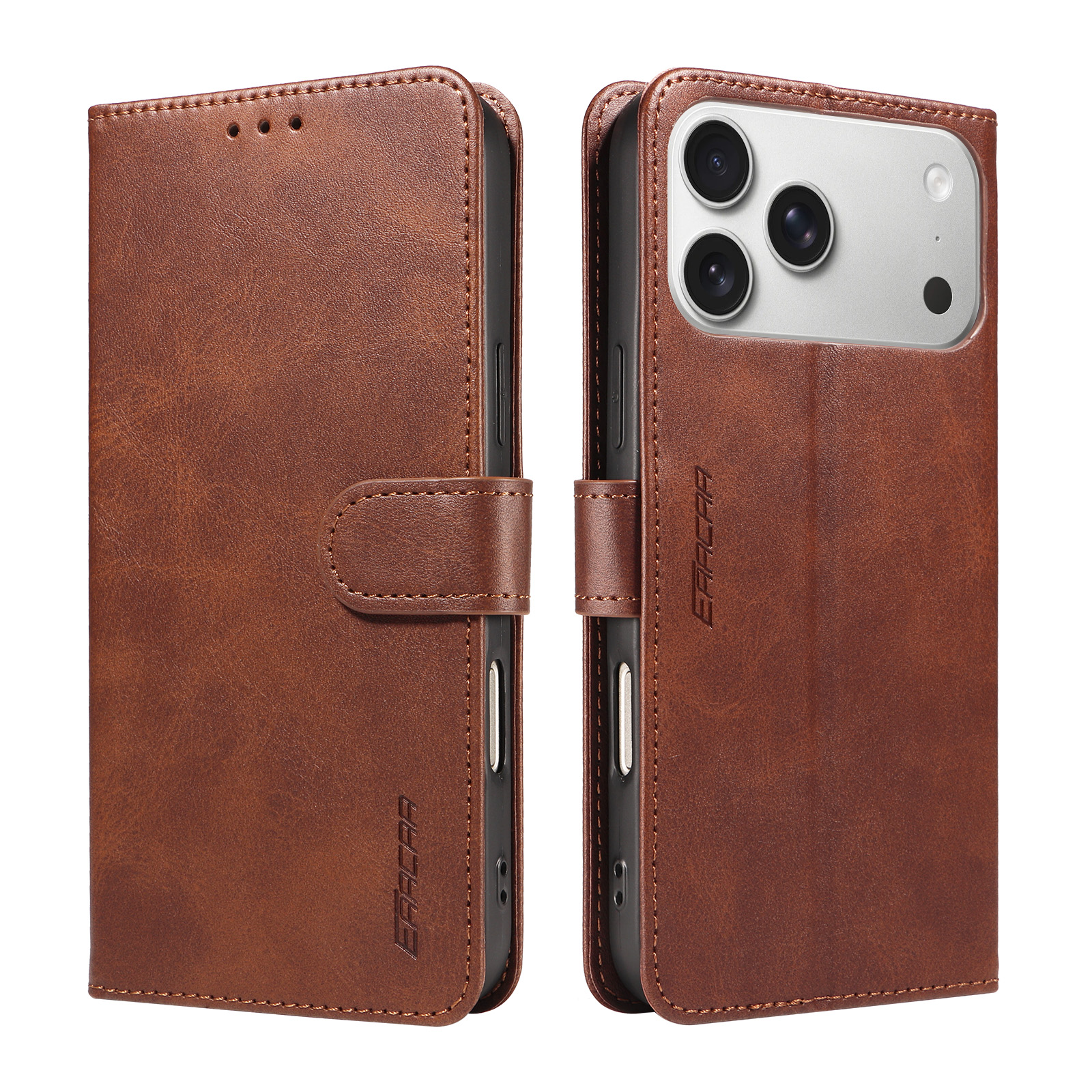 Faux Leather Phone Case for Sa - Place Card Holder のレビューと価格