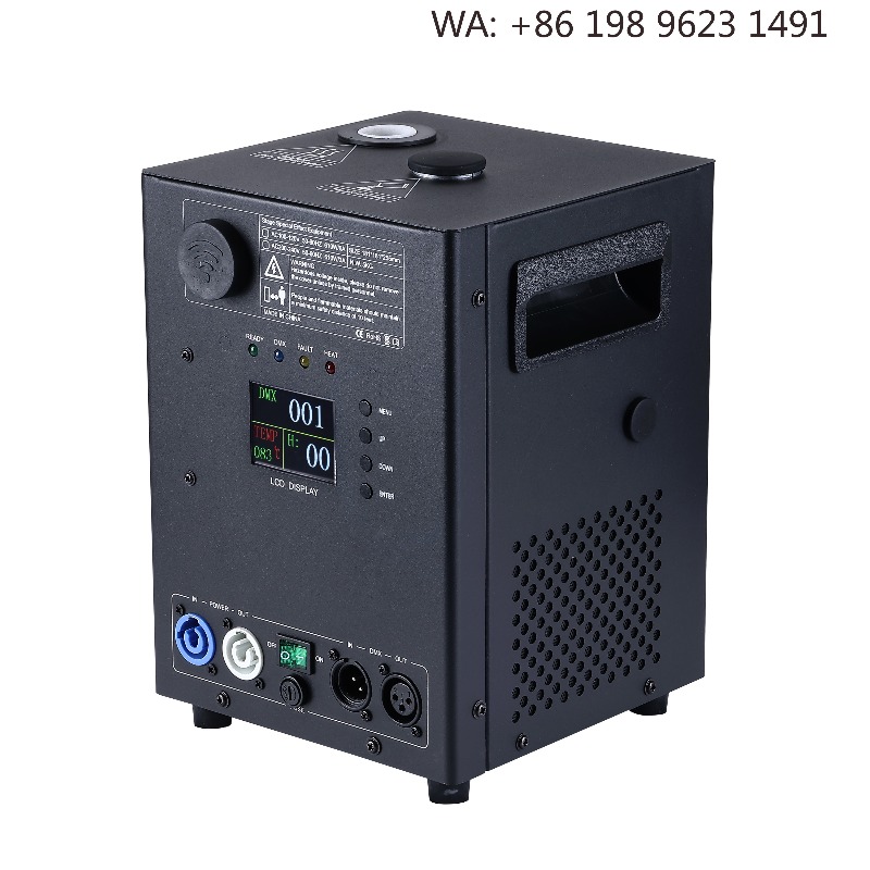 600W Indoor Cold Flame Sparkle - Wedding Fountain のレビューと価格