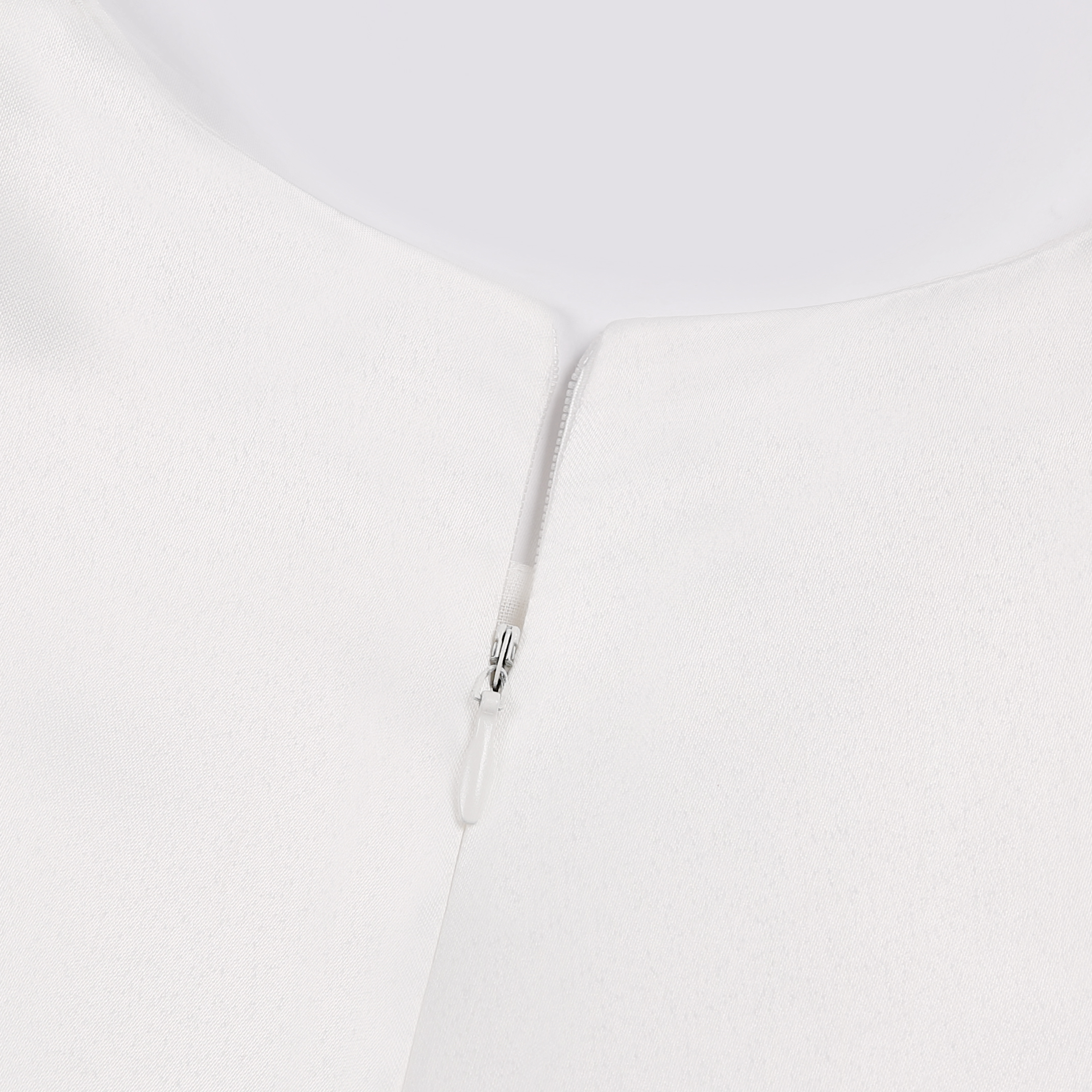 Floral bow belt, pure white ne - Wedding Lulu のレビューと価格