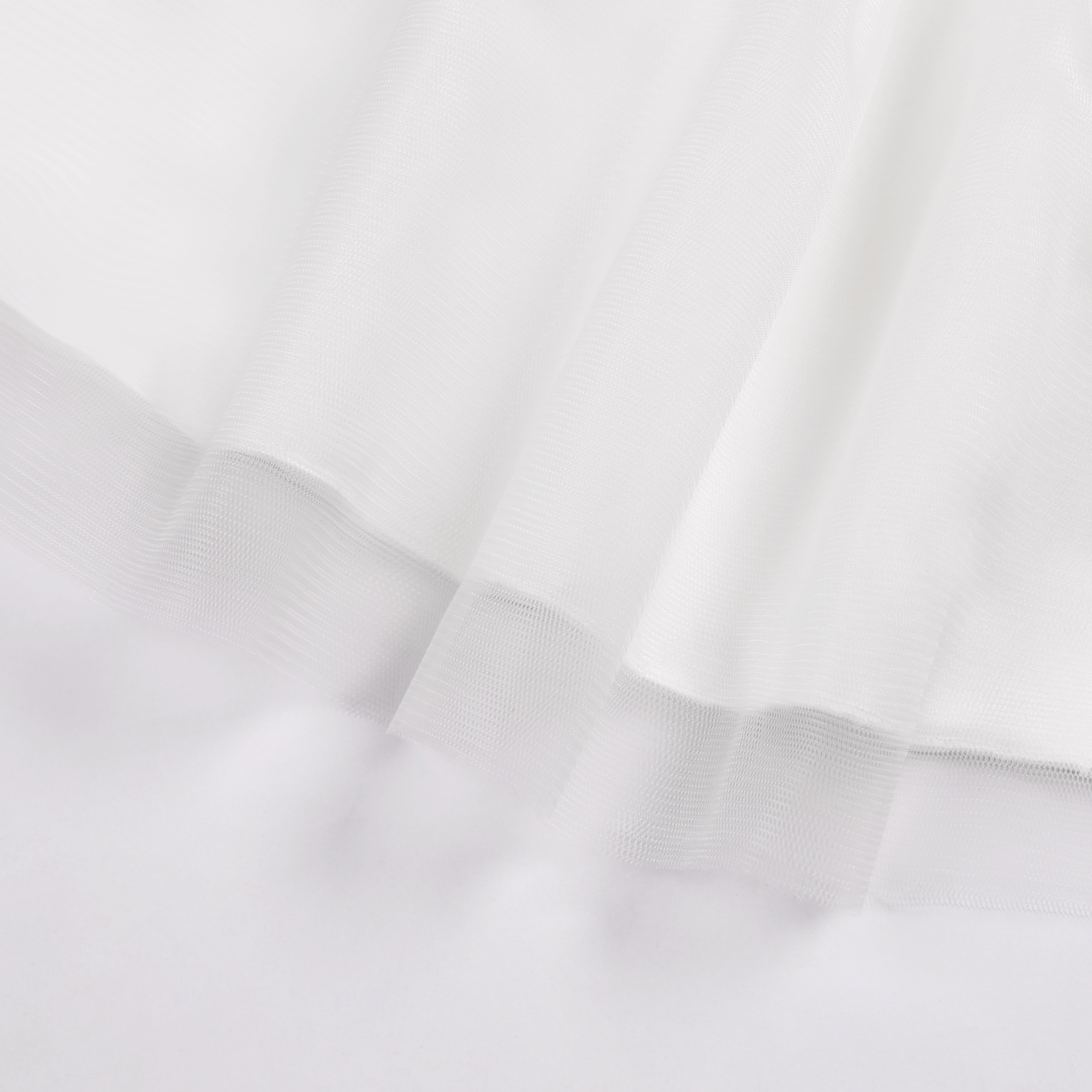 Floral bow belt, pure white ne - Wedding Lulu のレビューと価格